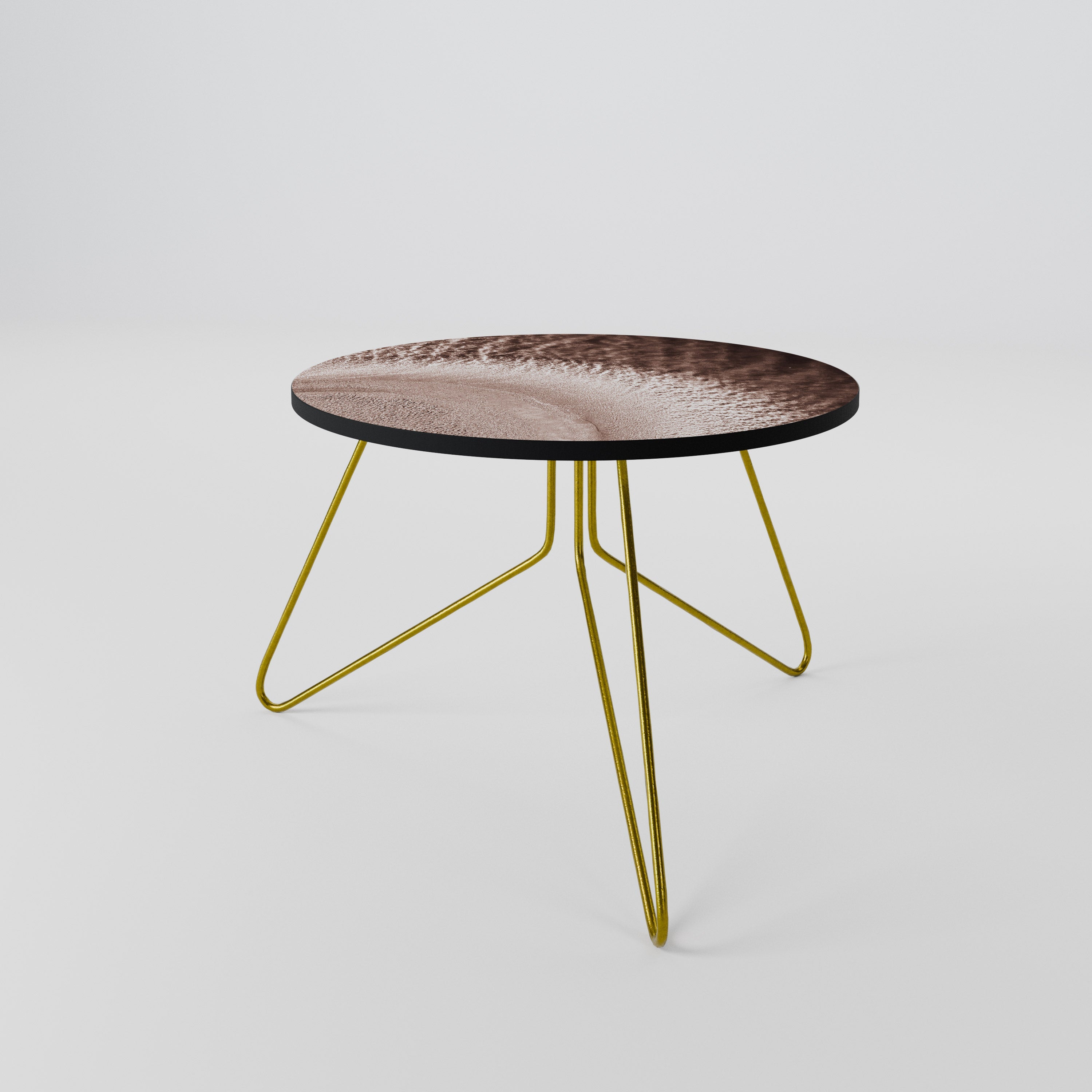 HARMONY IN HUES Coffee Table 60