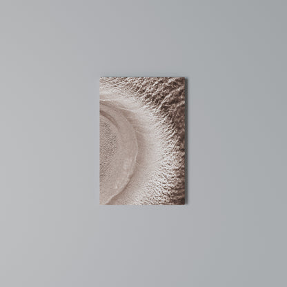 HARMONY IN HUES Κατακόρυφος Πίνακας σε Καμβά