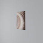 HARMONY IN HUES Vertical Canvas Print