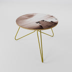 ECHOES OF STILLNESS Coffee Table