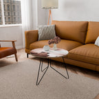 ECHOES OF STILLNESS Coffee Table