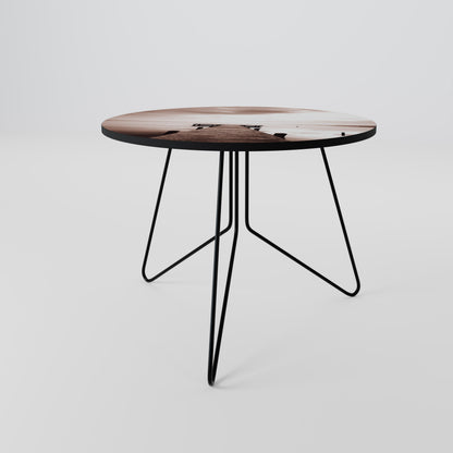 ECHOES OF STILLNESS Coffee Table