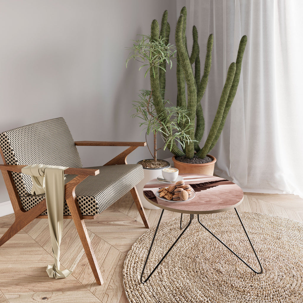 SERENE SHORELINE SEQUENCE Coffee Table 60