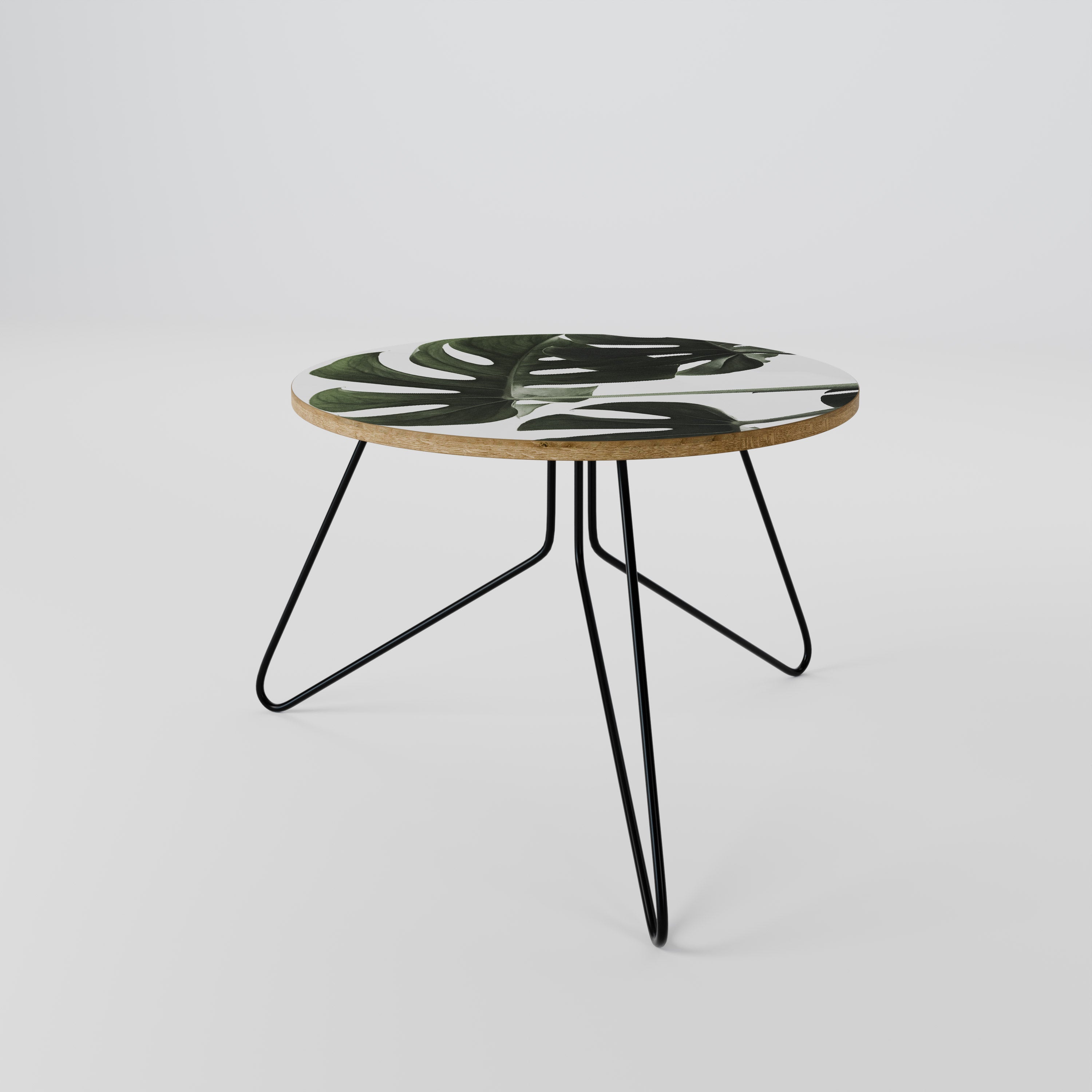 FOLIAGE FUSION Coffee Table