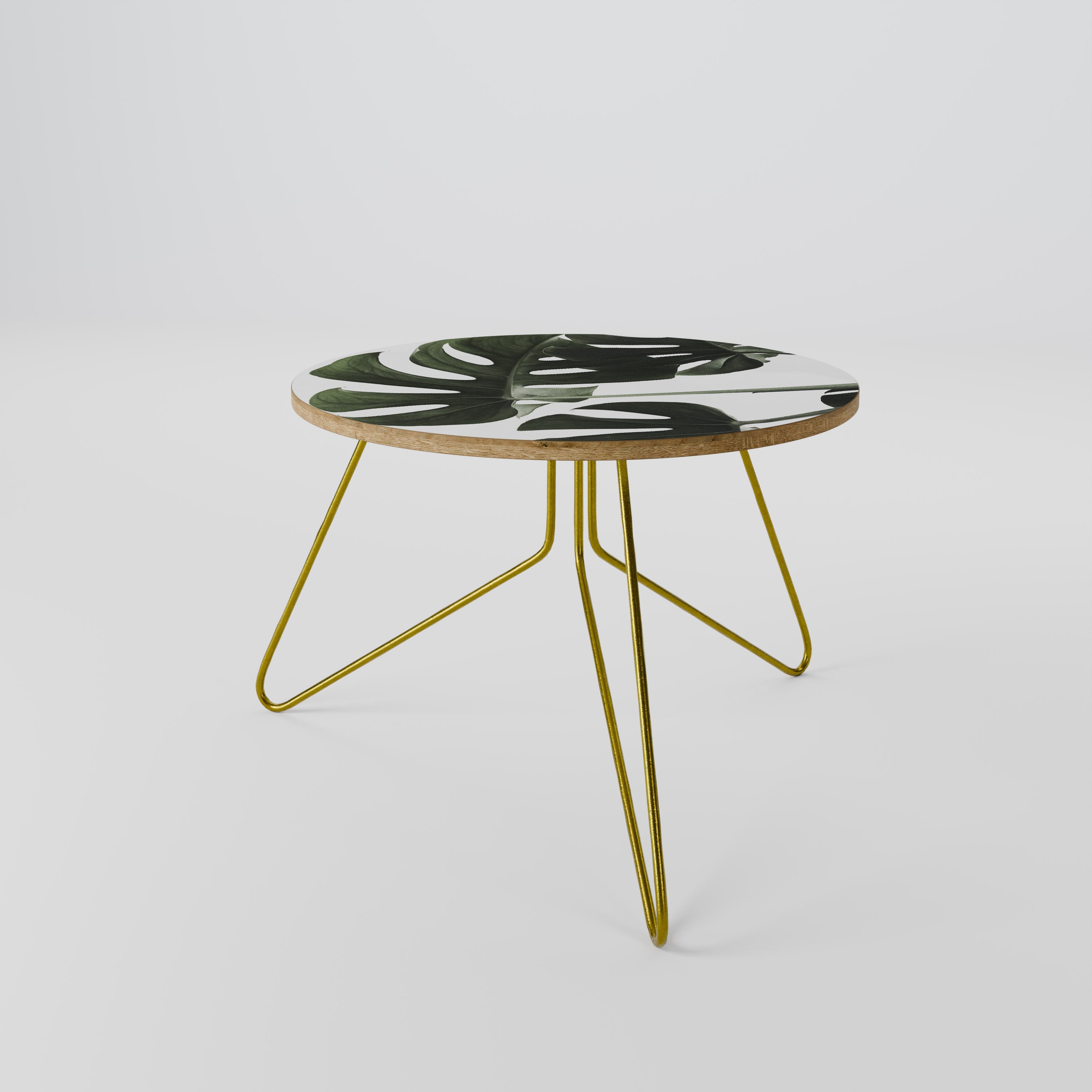 FOLIAGE FUSION Coffee Table 60