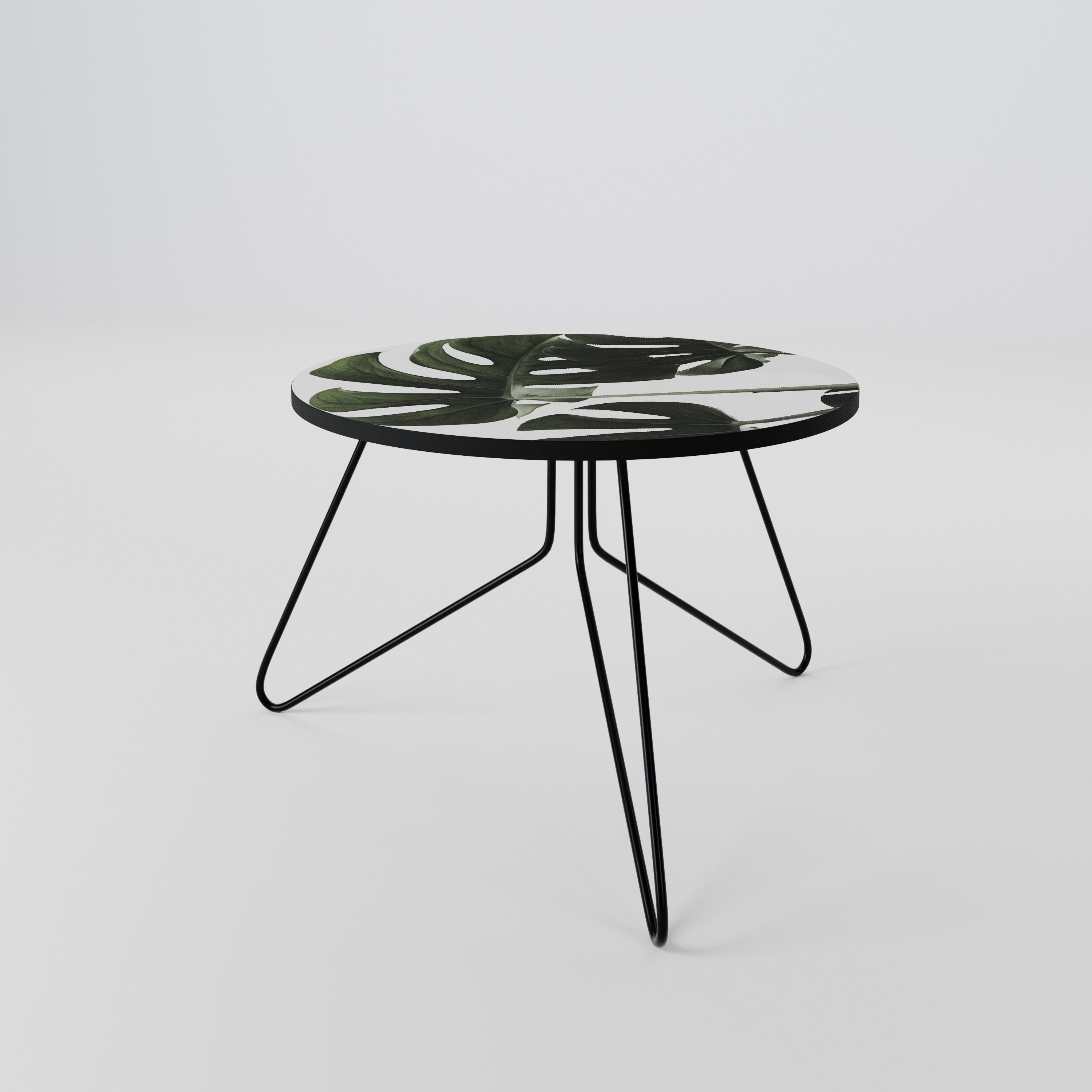 FOLIAGE FUSION Coffee Table