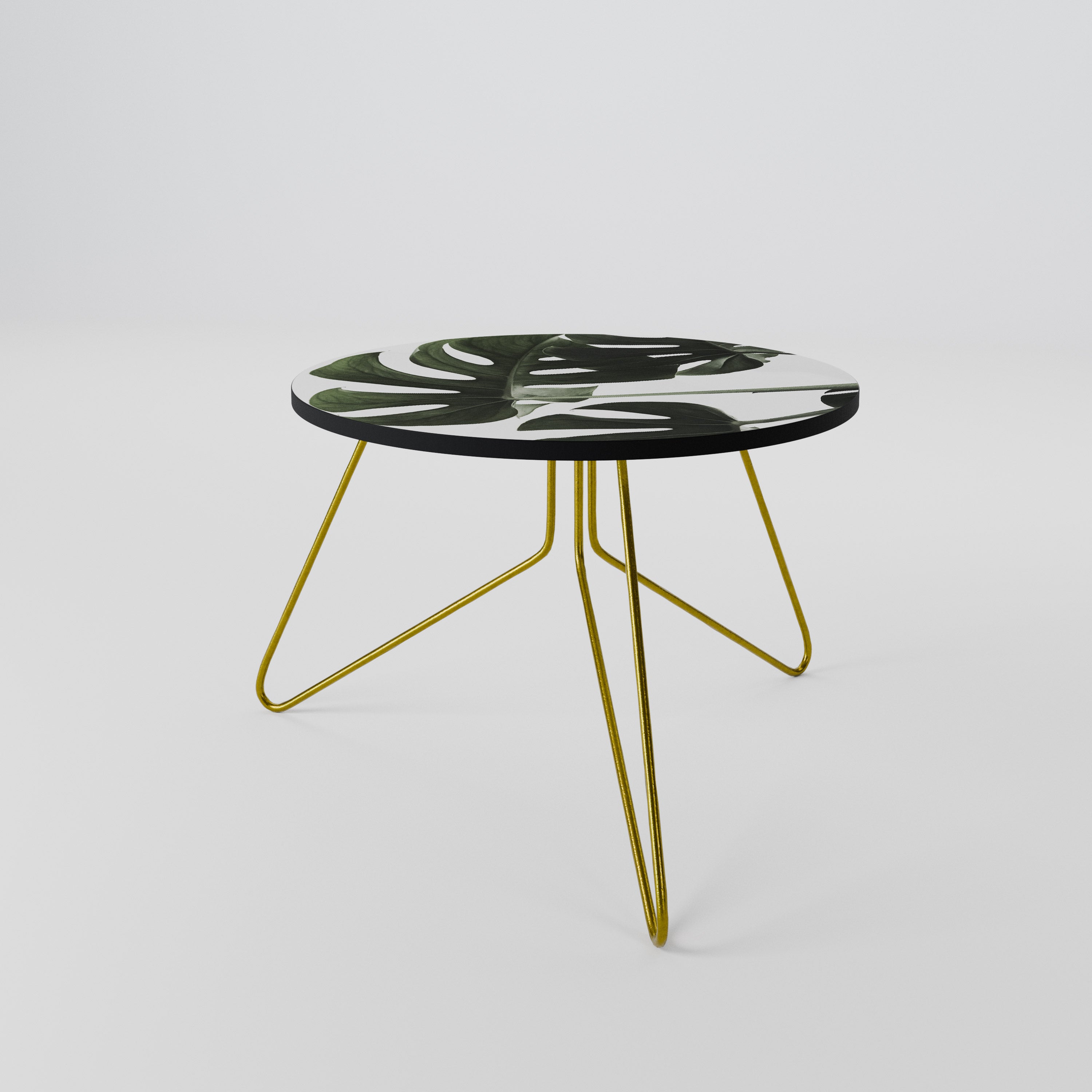 FOLIAGE FUSION Coffee Table