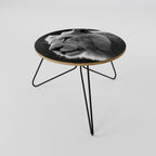 WHISPERS OF MAJESTY Coffee Table