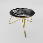 WHISPERS OF MAJESTY Coffee Table