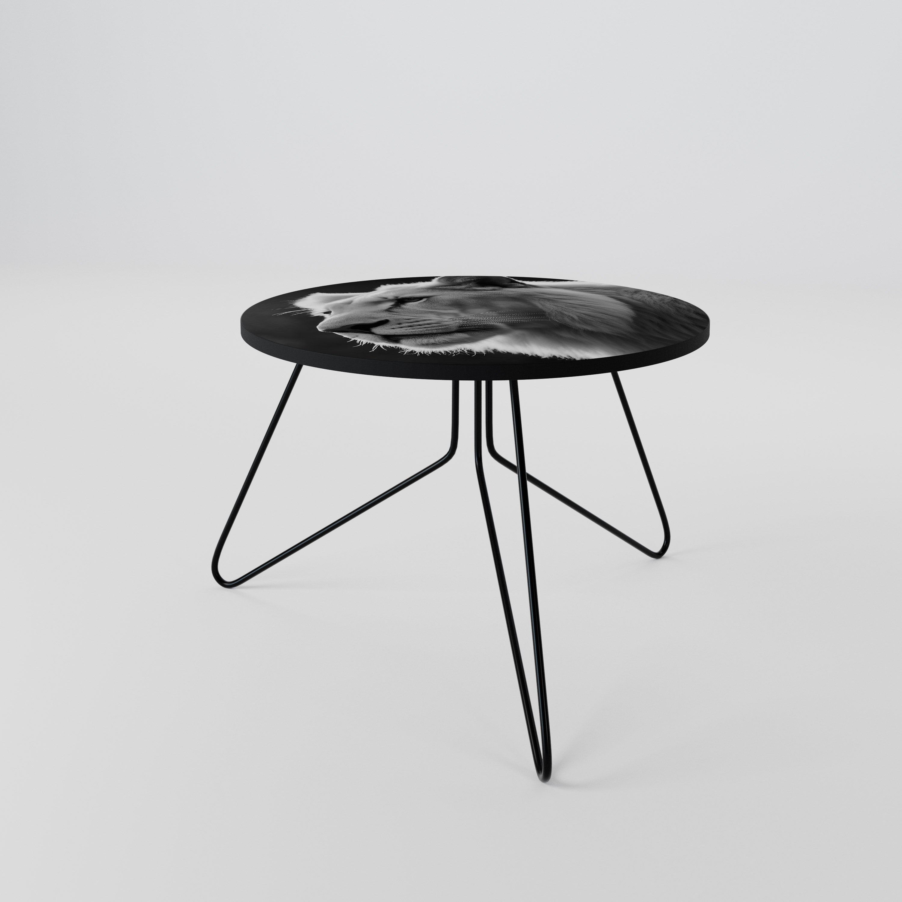 WHISPERS OF MAJESTY Coffee Table