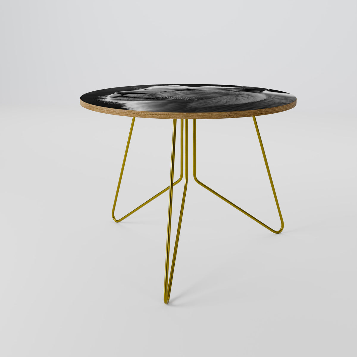 WHISPERS OF MAJESTY Coffee Table