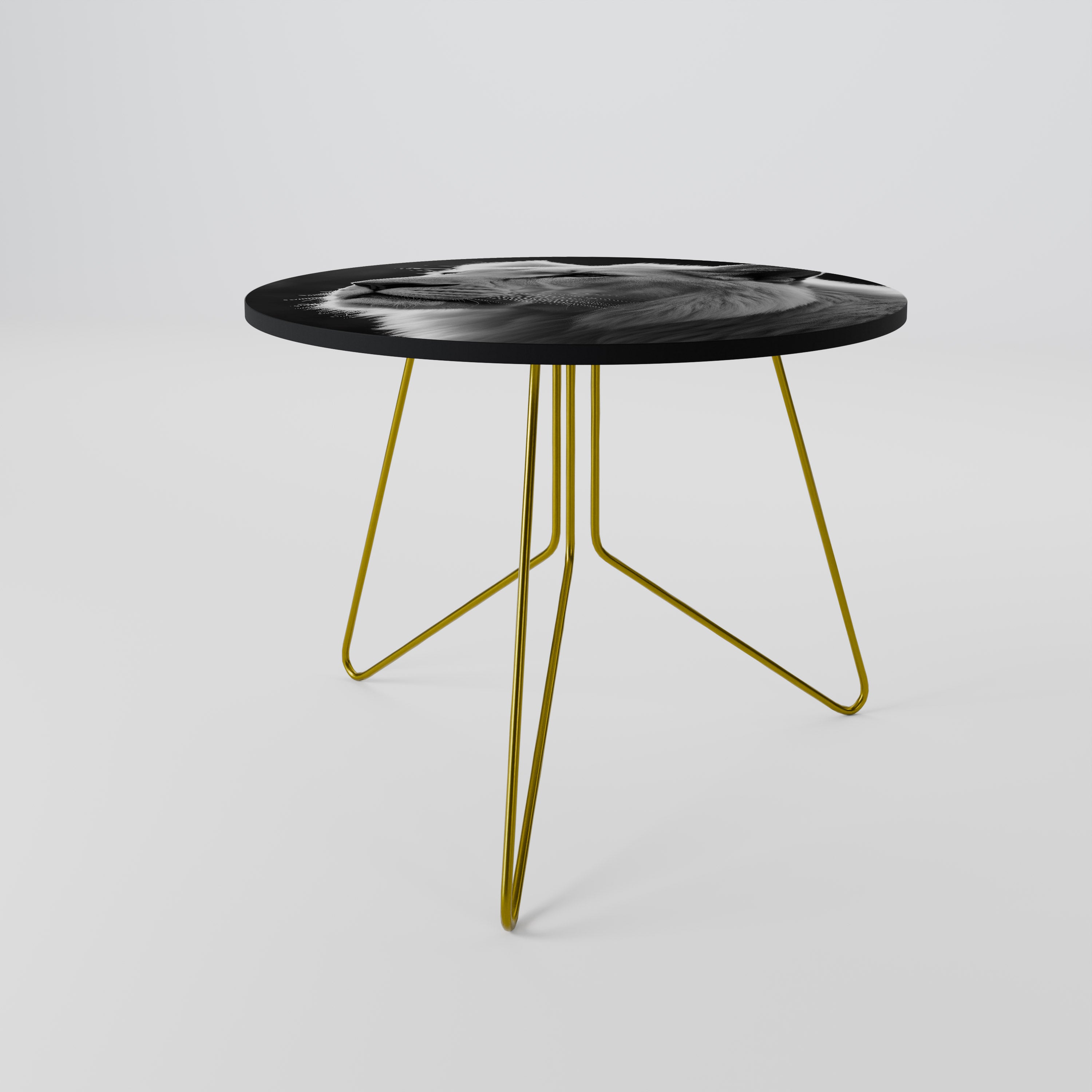 WHISPERS OF MAJESTY Coffee Table