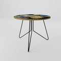 GLIMMERING GINKGO DREAMS Coffee Table