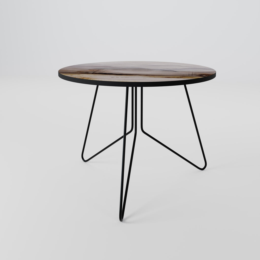 MISTY HORIZONS UNVEILED Coffee Table 69