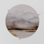 MISTY HORIZONS UNVEILED Coffee Table