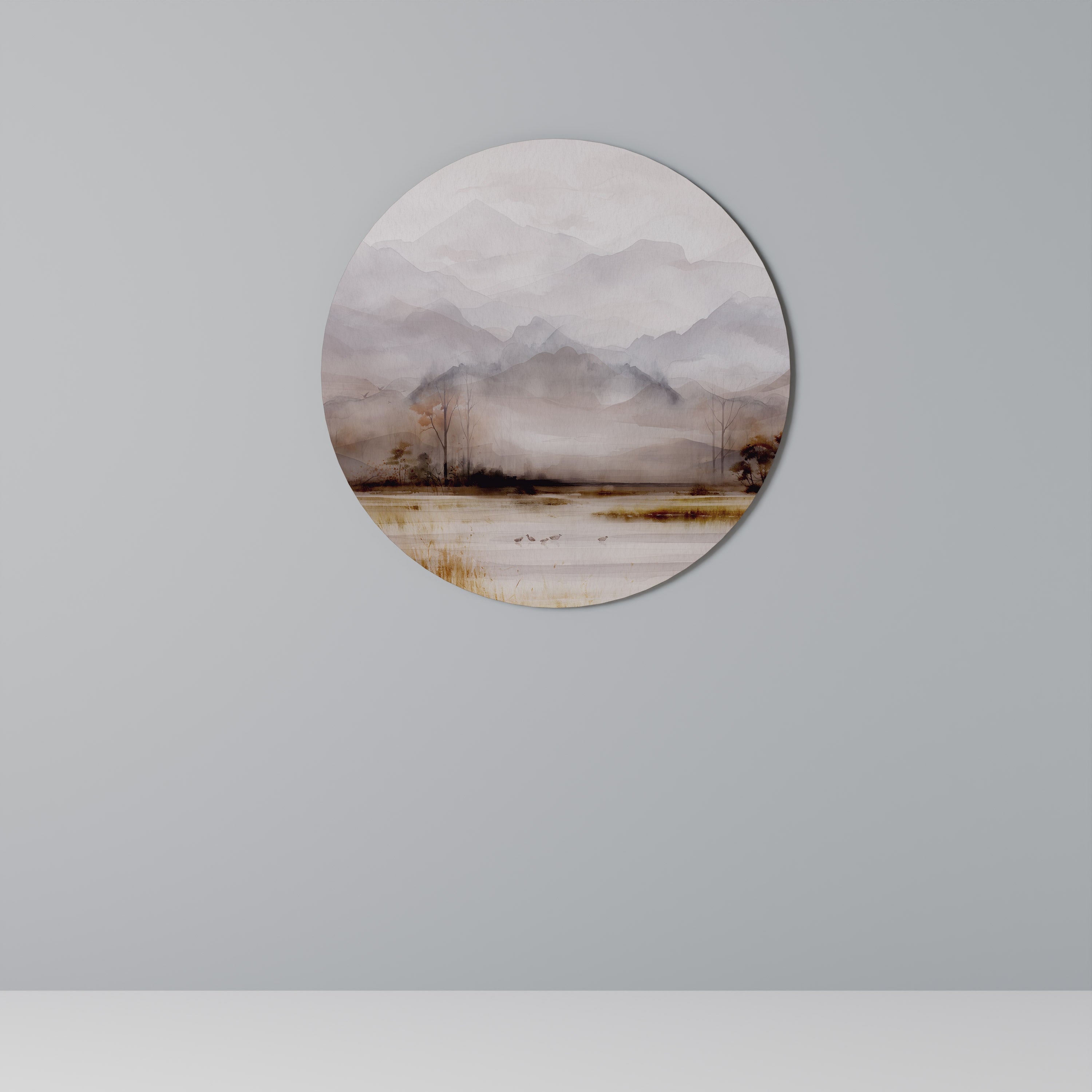 ΑΠΟΚΑΛΥΨΗ ΣΤΡΟΓΓΥΛΗ ΤΕΧΝΗ ΤΟΠΟΘΕΣΙΑΣ MISTY HORIZONS