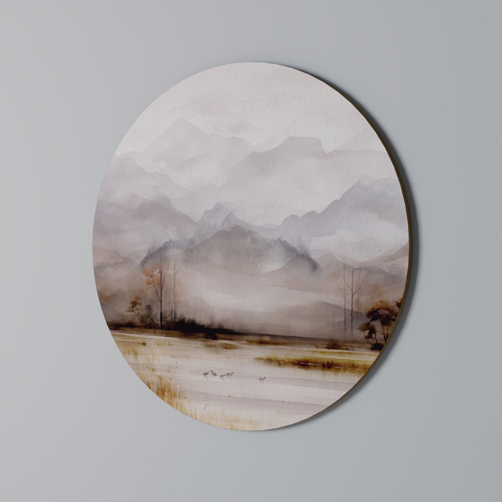 ΑΠΟΚΑΛΥΨΗ ΣΤΡΟΓΓΥΛΗ ΤΕΧΝΗ ΤΟΠΟΘΕΣΙΑΣ MISTY HORIZONS