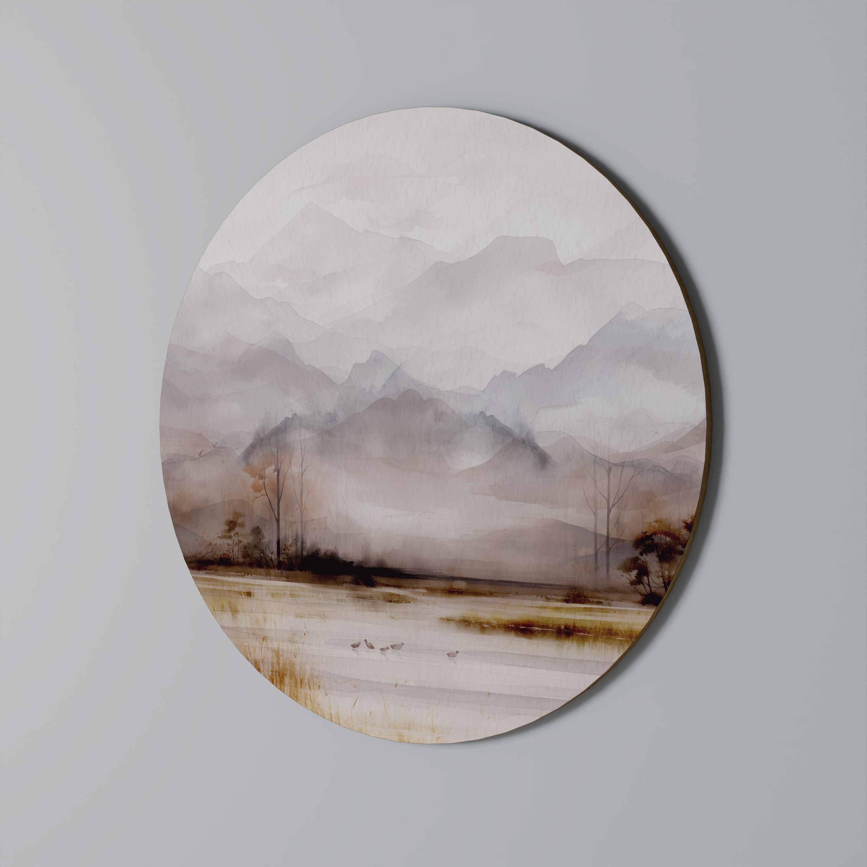ΑΠΟΚΑΛΥΨΗ ΣΤΡΟΓΓΥΛΗ ΤΕΧΝΗ ΤΟΠΟΘΕΣΙΑΣ MISTY HORIZONS