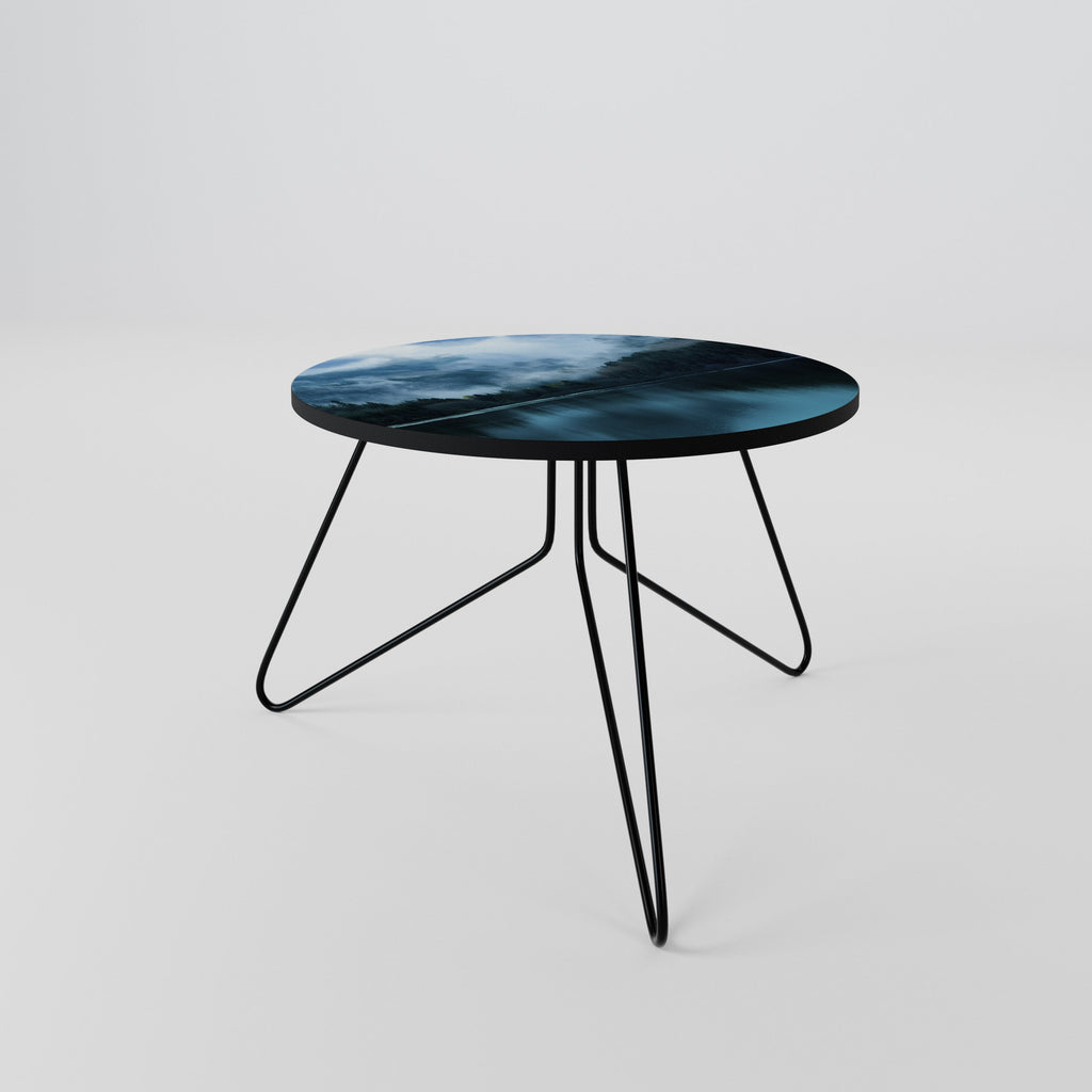 MYSTICAL MIST REFLECTIONS Coffee Table 60