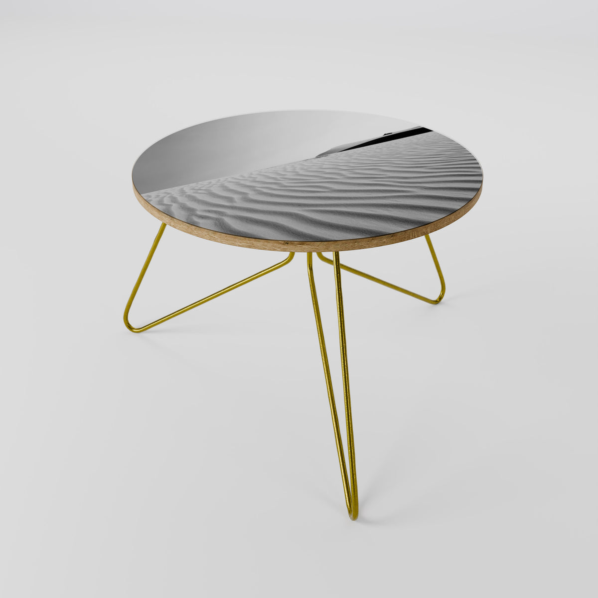 SAND INFINITY Coffee Table