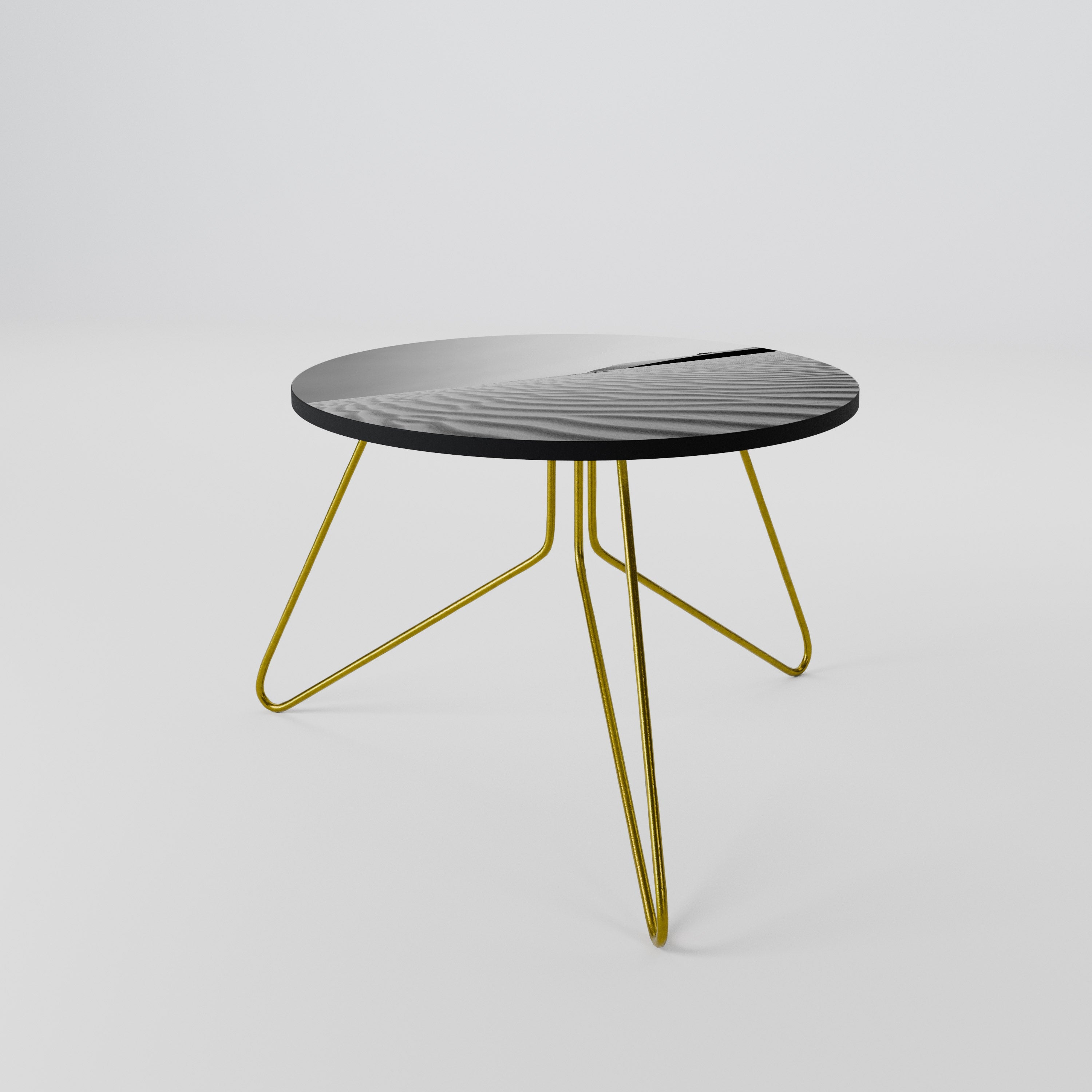SAND INFINITY Coffee Table 60
