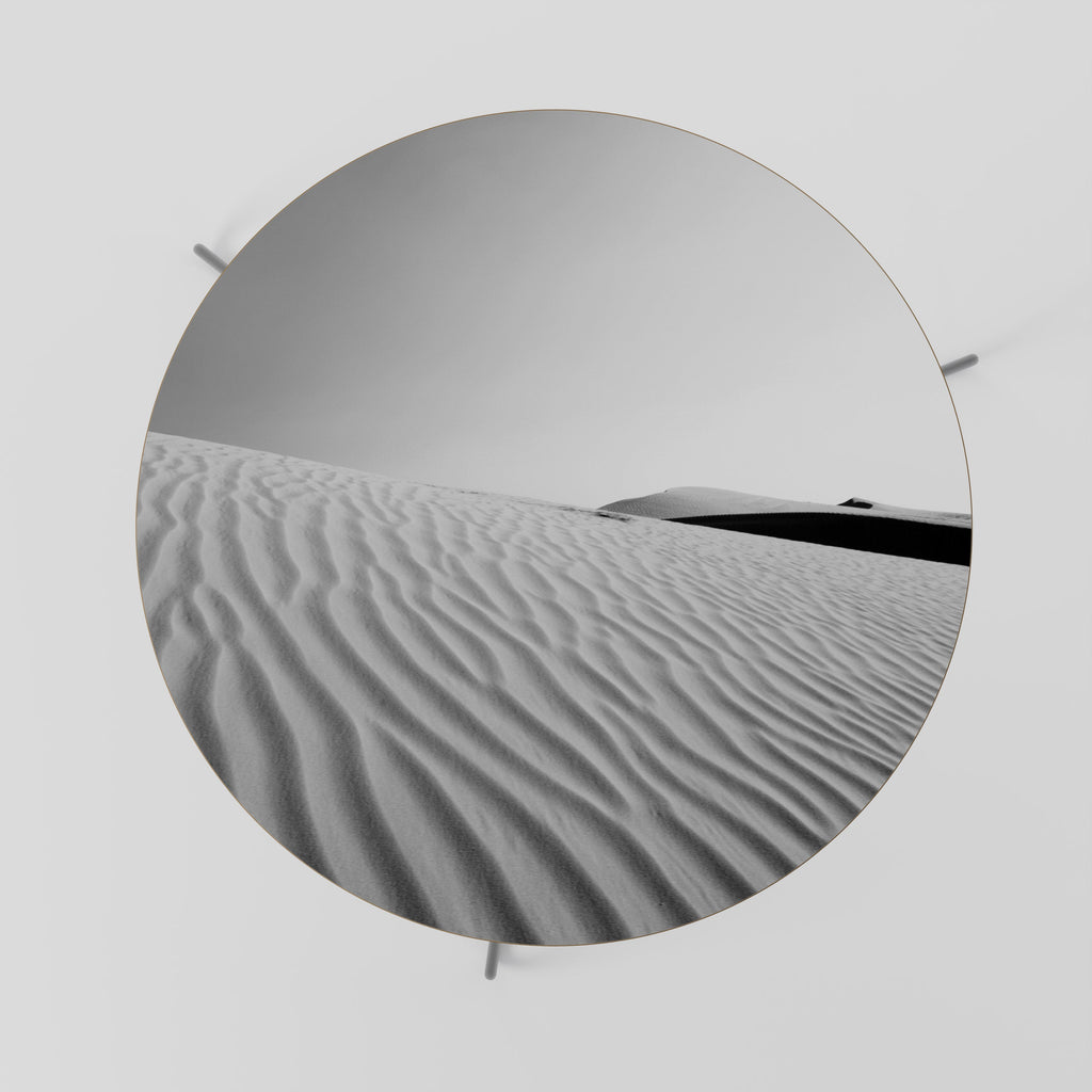 Τραπεζάκι σαλονιού SAND INFINITY 69