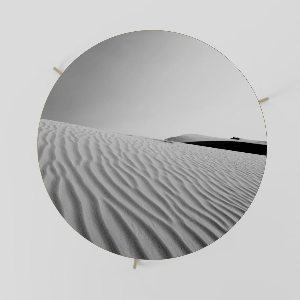 Τραπεζάκι σαλονιού SAND INFINITY 69