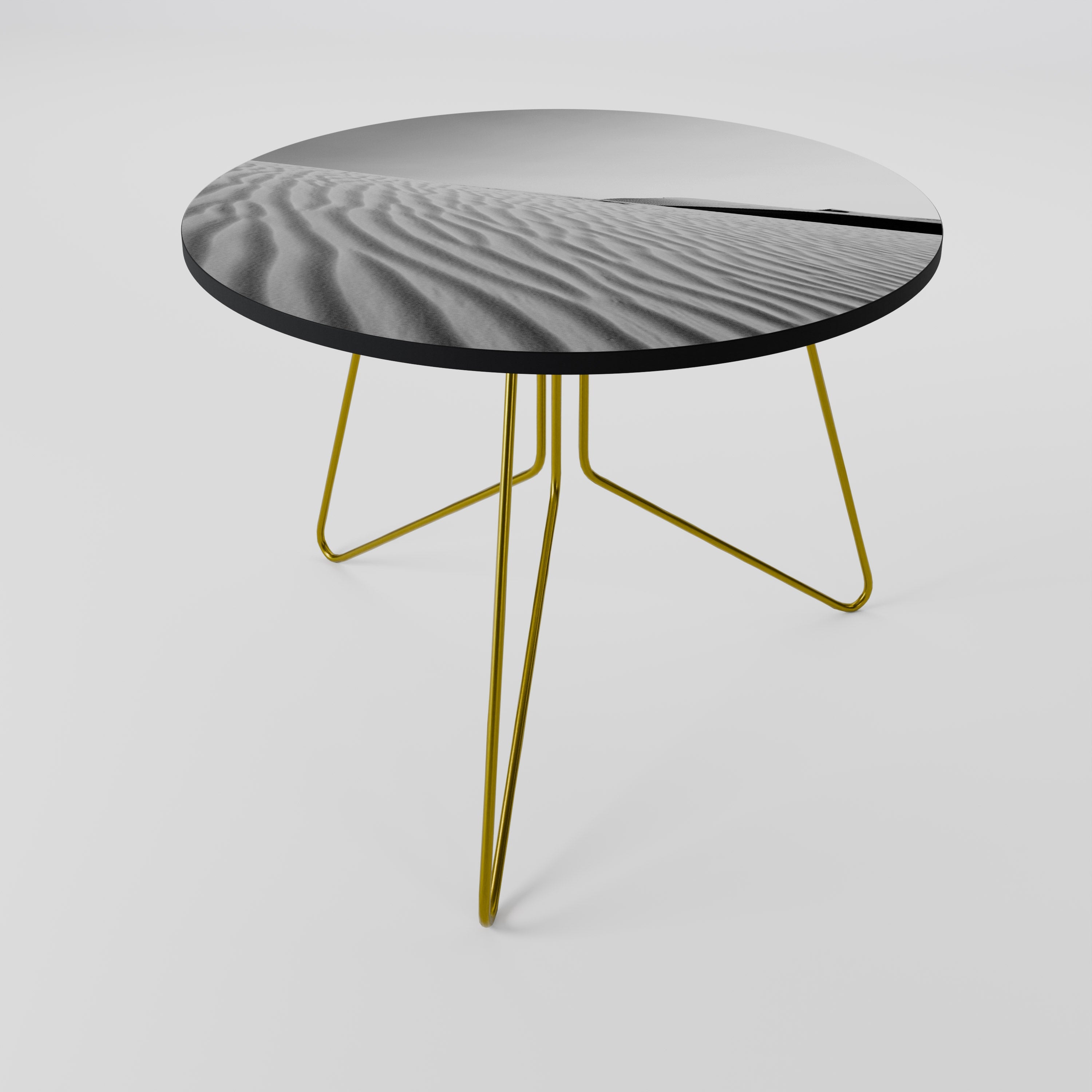 SAND INFINITY Coffee Table 69