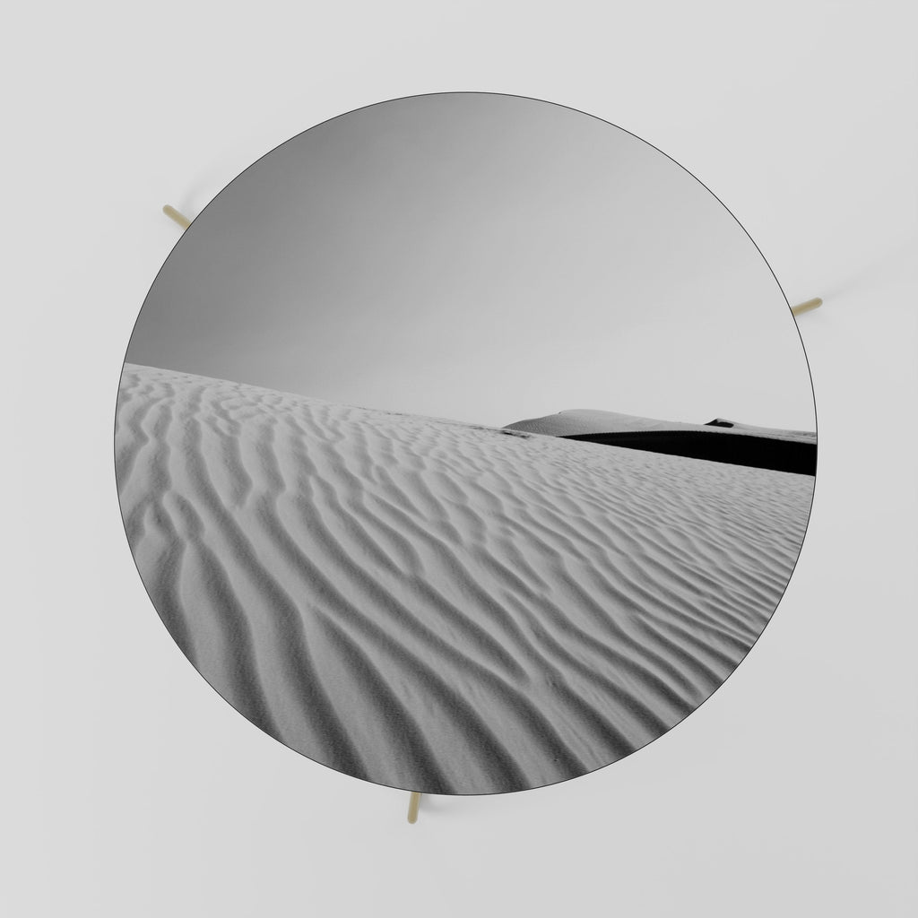Τραπεζάκι σαλονιού SAND INFINITY 69