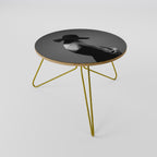 SILHOUETTE OF MYSTERY Coffee Table