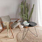 SILHOUETTE OF MYSTERY Coffee Table