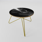 TIME'S WHISPERING CANYON Coffee Table