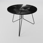 TIME'S WHISPERING CANYON Coffee Table