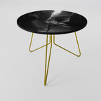 TIME'S WHISPERING CANYON Coffee Table