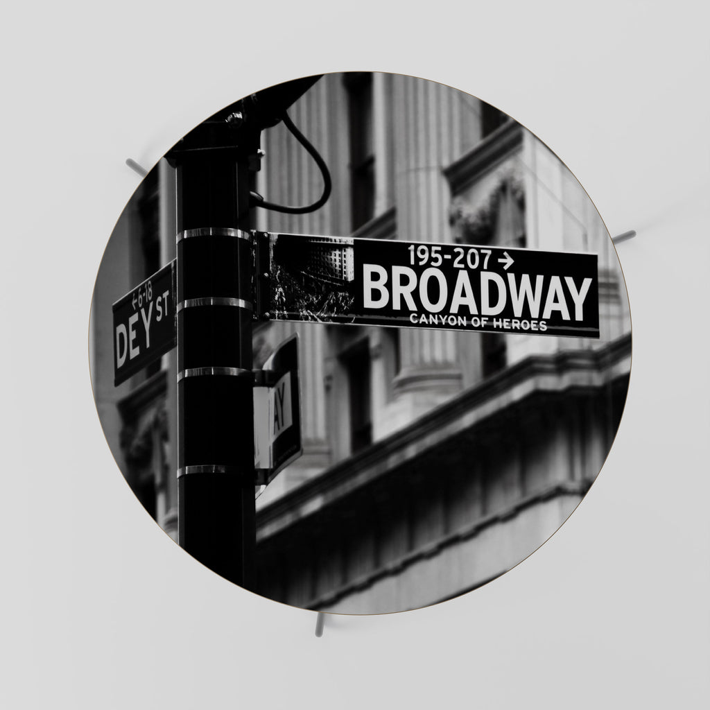 Τραπεζάκι σαλονιού BROADWAY 69