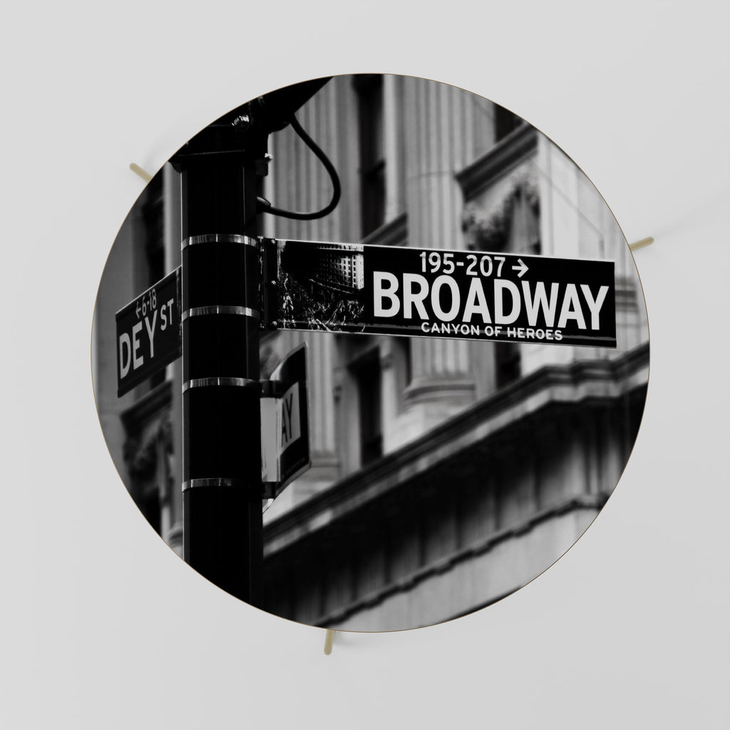 Τραπεζάκι σαλονιού BROADWAY 69