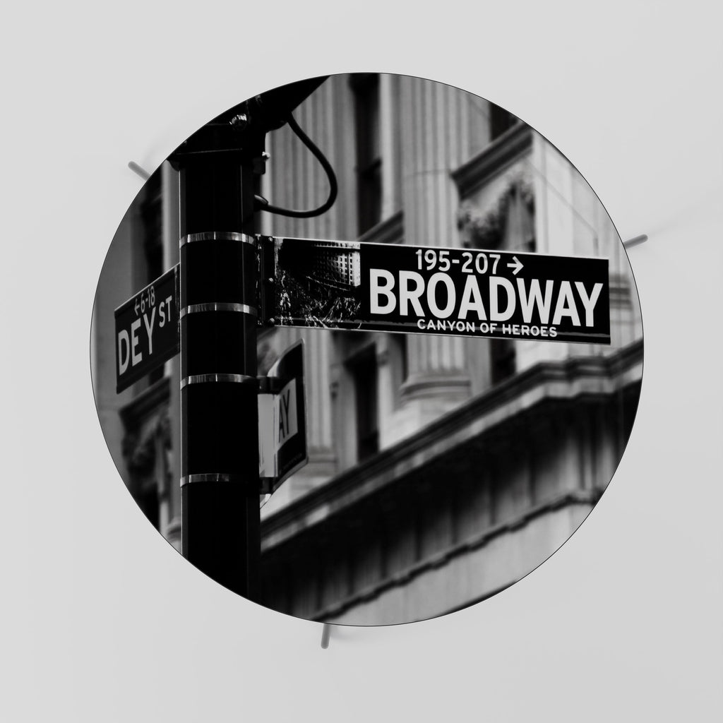 Τραπεζάκι σαλονιού BROADWAY 69
