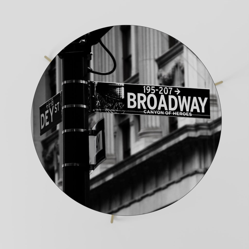 Τραπεζάκι σαλονιού BROADWAY 69