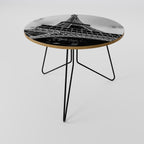 MONOCHROME PARISIAN ICON Coffee Table
