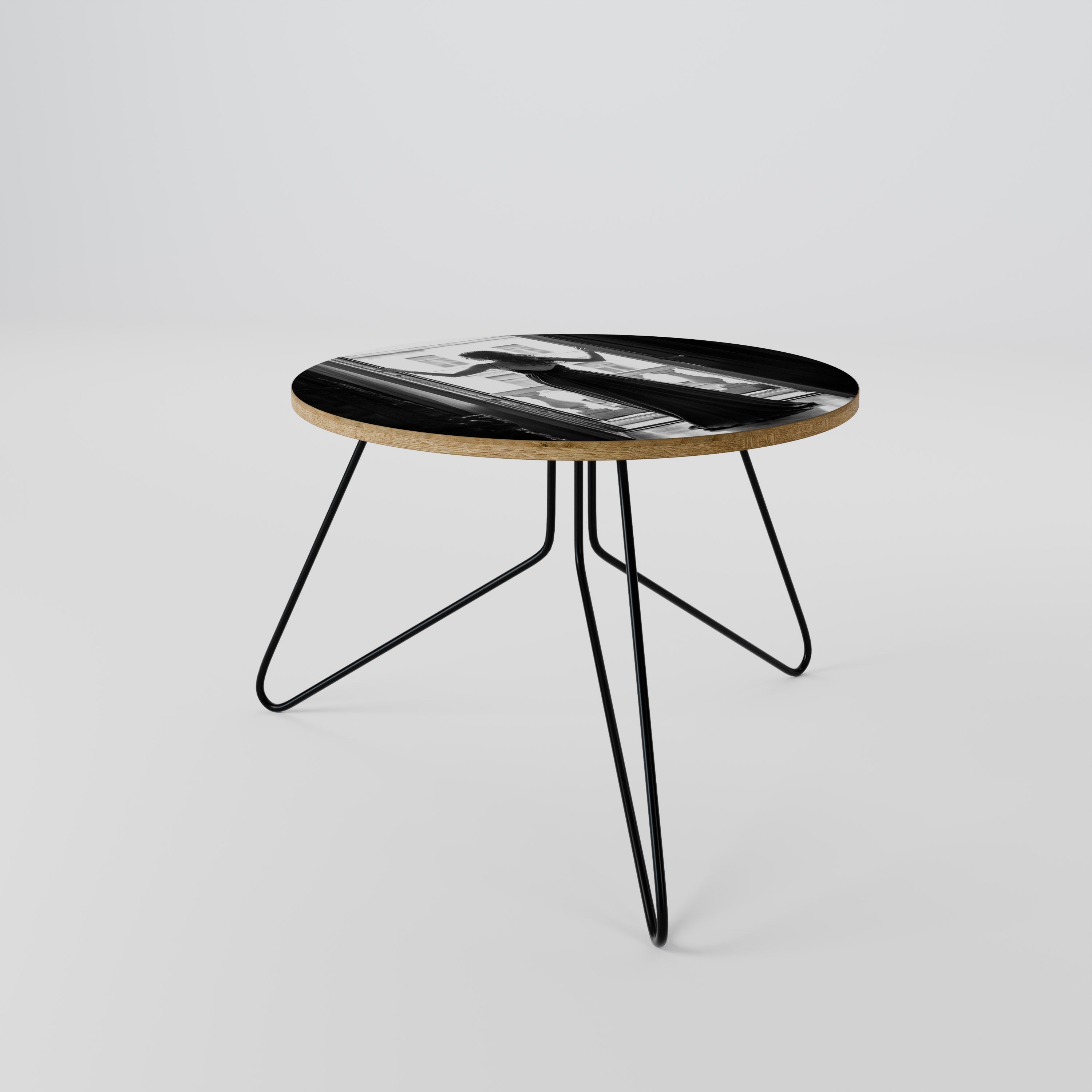 WINDOW TO WONDERS Coffee Table 60