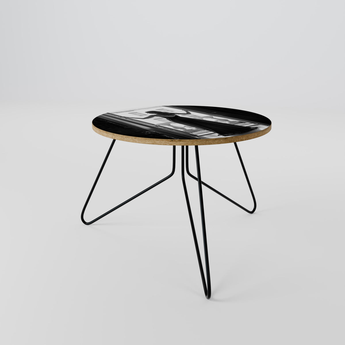 WINDOW TO WONDERS Coffee Table