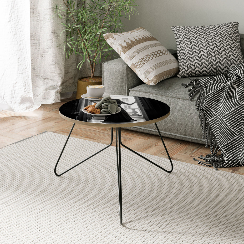 WINDOW TO WONDERS Τραπεζάκι σαλονιού