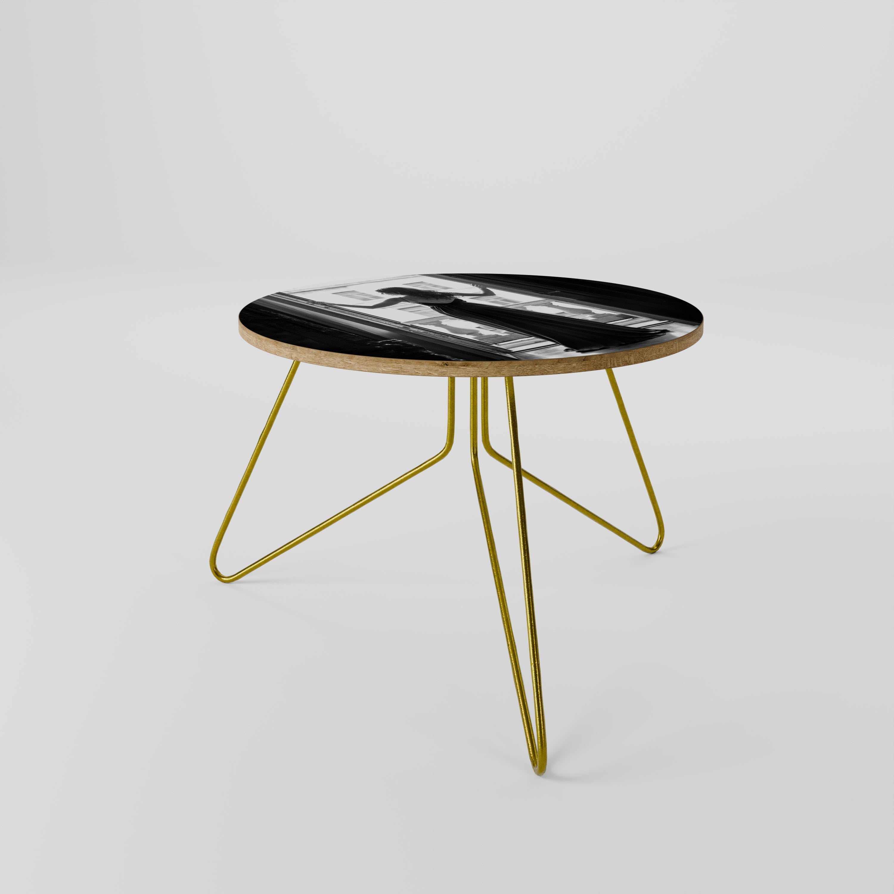 WINDOW TO WONDERS Coffee Table 60