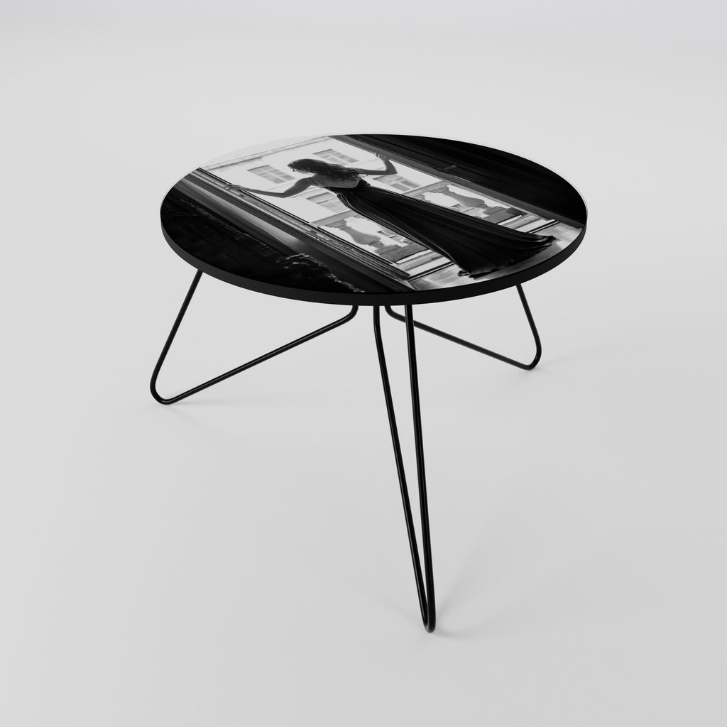 WINDOW TO WONDERS Τραπεζάκι σαλονιού