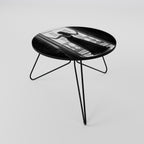 WINDOW TO WONDERS Τραπεζάκι σαλονιού