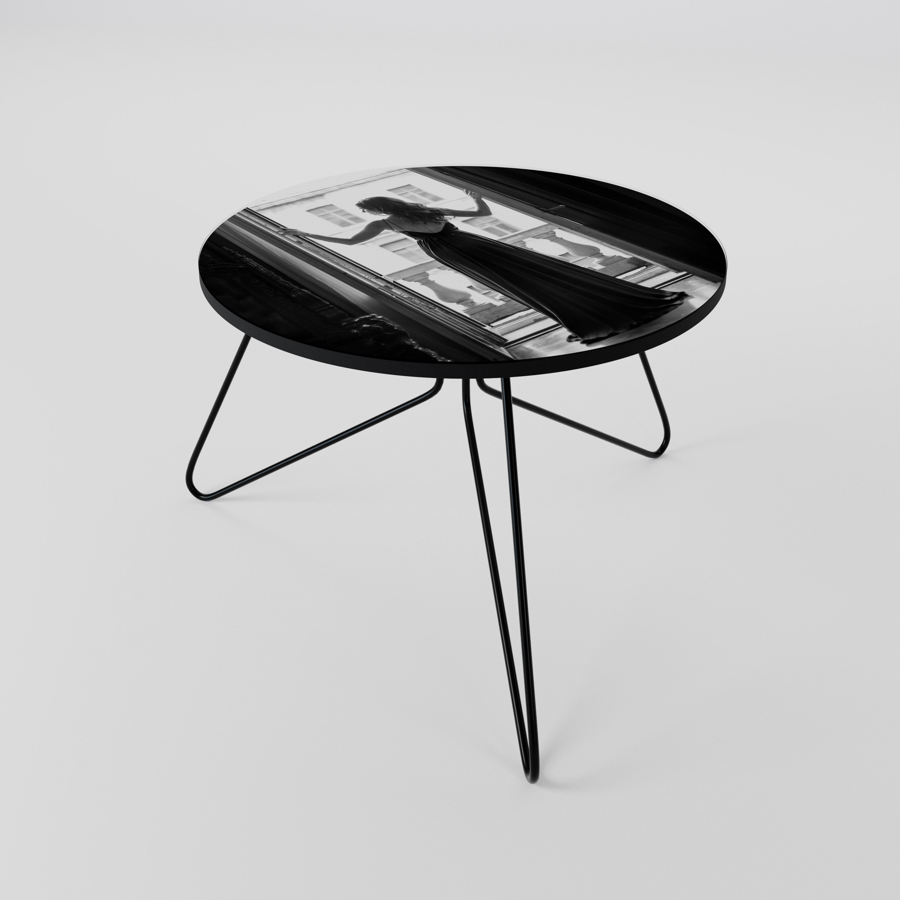 WINDOW TO WONDERS Τραπεζάκι σαλονιού