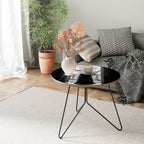 WINDOW TO WONDERS Τραπεζάκι σαλονιού