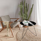 WINDOW TO WONDERS Τραπεζάκι σαλονιού