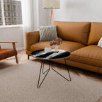 WINDOW TO WONDERS Τραπεζάκι σαλονιού