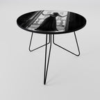 WINDOW TO WONDERS Τραπεζάκι σαλονιού